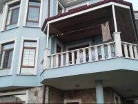 Sahra Akilli Villa Boztepe 