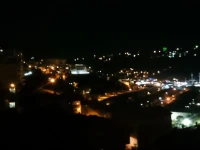 Sahra Apart 