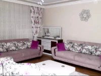 Sahra VIP Apartment 