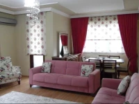 Sahra Vip Apartment 2 