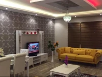 Sehr-i Krystal Apartment 