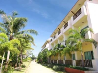 Eastiny Resort and Spa 3*