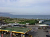 Sonmez Apartments 