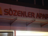 Sozenler Apart 