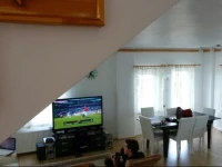 Sultan Villa 