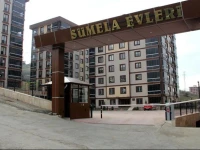 Sumela Residential Apartments 