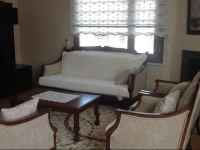 Teras Kat Apartment 
