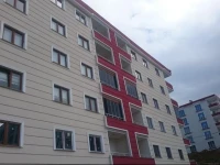 Trablacksea Apartments 