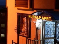 Trabzon Apart Nuralp 