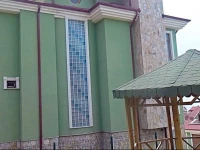 Trabzon Boztepe Green Villa 
