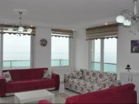 Trabzon Panoramic View Vip Apart 