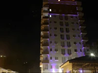 Tufan Residence 