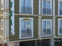 Uckale Hotel 