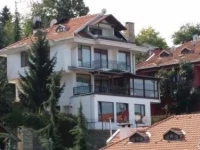 Villa Dekar 