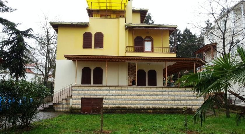 Villa Saka 