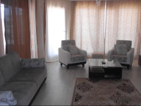 Yapi-Form Penthouse Apart