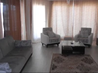 Yapi-Form Penthouse Apart 