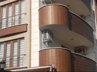 Zahi Apart Otel 