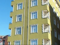Cayeli Sahil Hotel 