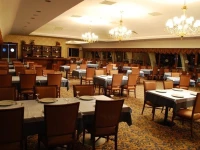 Grand Saroglu Hotel 
