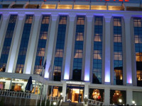 Grand Saroglu Hotel