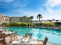 SwissГґtel Resort Bodrum Beach 