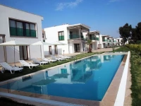 Aegean Pearl Suites 