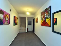 Bahama Art Hotel 