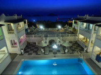 Bahama Art Hotel