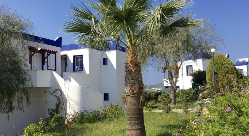 My House Bodrum Holiday Village 