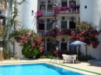 Paradise Apart Otel 