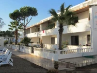 Rahat Apart Otel 