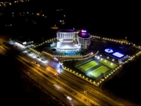 Kaya Magnesia Spa & Wellness 