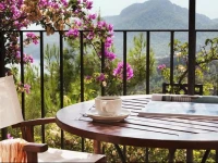 Dionysos Hotel Kumlubuk 