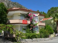 Korukmez Apartment 