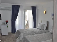 Pisces Hotel 