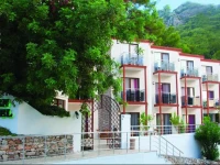 Pyara Hotel Turunc(Former Eden) 