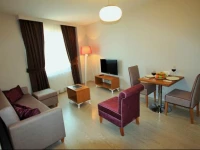 Tuzla Hill Suites 