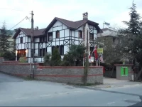Tuzla Konak Hotel 