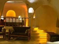 Aden Hotel Cappadocia 