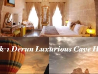 AЕџk-Д± Derun Hotel 