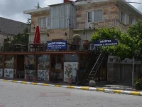 Erciyes Pension 