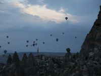 Hermes Cave Hotel 