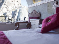 Hermes Cave Hotel