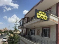 Kandilhouse 