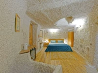 La Casa Cave Hotel 