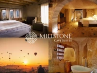 Millstone Cave Suites Hotel 