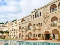 Uchisar Kaya Otel