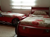 Besirli Apartment 