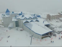 Bof Hotel UludaДџ Ski & Convention Resort 